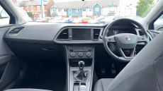 SEAT Leon 1.5 TSI EVO SE Dynamic [EZ] 5dr Petrol Hatchback